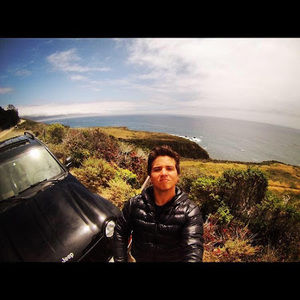 Meet your Posher, Georgie